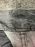 Unbranded Gray Jeans Size 8 - photo 7