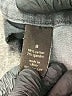Unbranded Gray Jeans Size 8 - photo 8