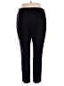 Anne Klein Black Dress Pants Size XL - photo 2