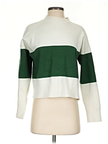 MNG Turtleneck Sweater (view 1)