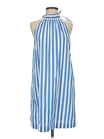 J.Crew Factory Store Casual Dress (view 1)