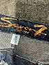 Seven7 100% Cotton Solid Blue Jeans Size 12 - photo 7