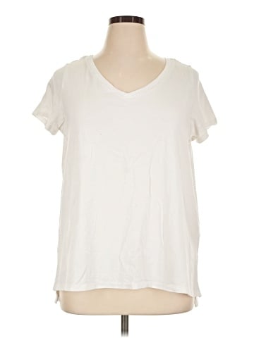 Jones & Co Short Sleeve T-Shirt (view 1)