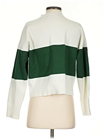 MNG Turtleneck Sweater (view 2)