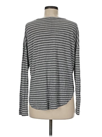 Vince. Long Sleeve T-Shirt (view 2)