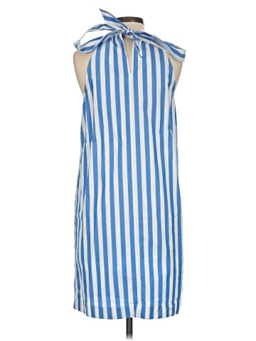 J.Crew Factory Store Casual Dress (view 2)