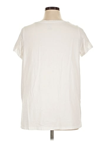 Jones & Co Short Sleeve T-Shirt (view 2)