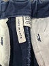 Janie and Jack Stars Blue Shorts Size 18-24 mo - photo 3