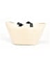 ALLSAINTS 100% Polyester Ivory Tote One size - photo 3