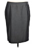 Nine West Gray Formal Skirt Size 14 - photo 1