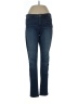 Blank NYC Solid Blue Jeans Size 31 waist - photo 1