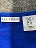Max Studio Blue Short Sleeve T-Shirt Size XS - photo 7