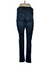 Blank NYC Solid Blue Jeans Size 31 waist - photo 2