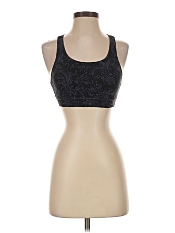 Lululemon Athletica Sports Bra (view 1)