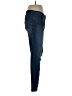 Blank NYC Solid Blue Jeans Size 31 waist - photo 4