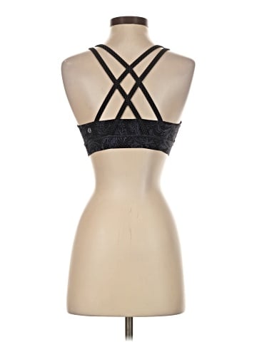 Lululemon Athletica Sports Bra (view 2)