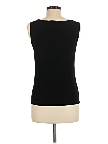 Travelers by Chico's Sleeveless T-Shirt (view 2)