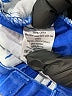 Janie and Jack 100% Cotton Solid Blue Shorts Size 18-24 mo - photo 4
