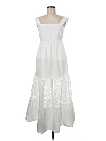 Licorice Casual Dress (view 1)