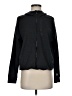 Reebok Black Zip Up Hoodie Size S - photo 1