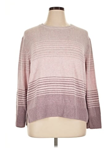 Ella Moss Pullover Sweater (view 1)