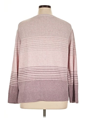 Ella Moss Pullover Sweater (view 2)
