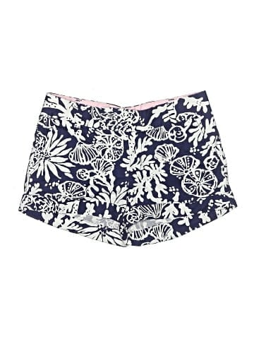 Lilly Pulitzer Shorts (view 1)