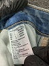 American Eagle Outfitters Stripes Blue Jeans Size 8 - photo 8