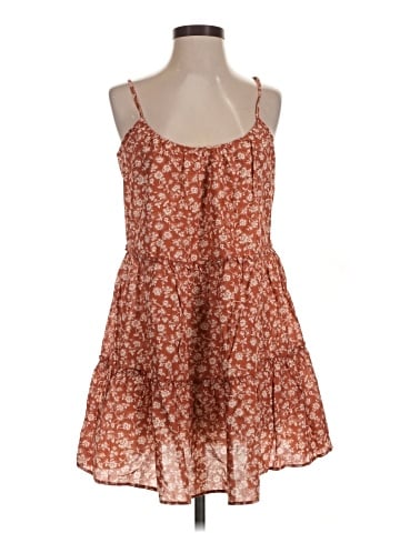 Eberjey Casual Dress (view 1)