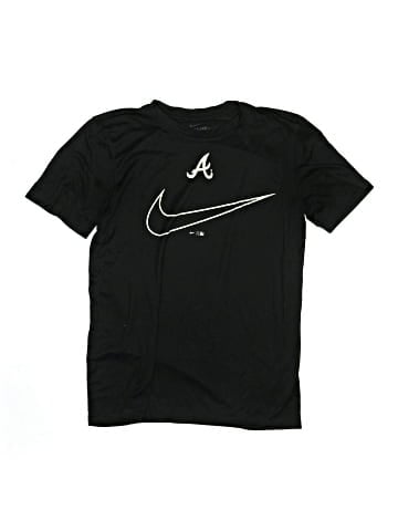 Nike Active T-Shirt (view 1)