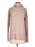 Gap Tan Turtleneck Sweater Size XS - photo 1