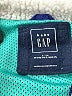 Baby Gap 100% Polyester Blue Vest Size 6-12 mo - photo 3