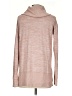Gap Tan Turtleneck Sweater Size XS - photo 2