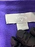 Callaway Purple Cardigan Size M - photo 7