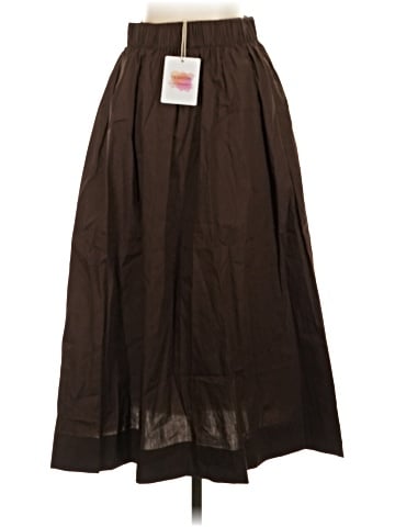 Fashion Casual Skirt (view 2)