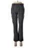 Old Navy Houndstooth Gray Dress Pants Size 6 - photo 1
