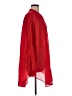 Skin Red 3/4 Sleeve Blouse Size Med (2) - photo 4