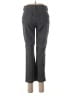 Old Navy Houndstooth Gray Dress Pants Size 6 - photo 2