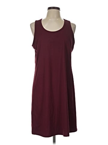 Eddie Bauer Casual Dress (view 1)