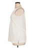 Jones Studio Ivory Sleeveless T-Shirt Size XL - photo 5