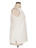 Jones Studio Ivory Sleeveless T-Shirt Size XL - photo 4
