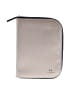 Halston Metallic Ivory Wallet One size - photo 1