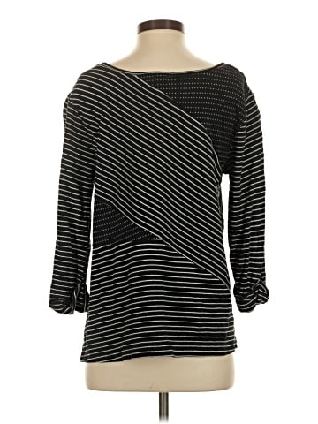 Habitat 3/4 Sleeve Top (view 2)