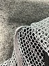 Mi ami Silver Short Sleeve Turtleneck Size M - photo 8