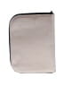 Halston Metallic Ivory Wallet One size - photo 2
