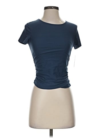 Pink Republic Short Sleeve T-Shirt (view 1)