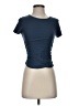 Pink Republic Blue Short Sleeve T-Shirt Size XS - photo 1