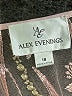Alex Evenings 100% Polyester Pink Jacket Size 18 - photo 6