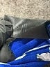 Rag & Bone Stars Blue Long Sleeve Blouse Size M - photo 5