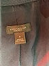 Ann Taylor Factory Blue Blazer Size 16 - photo 6